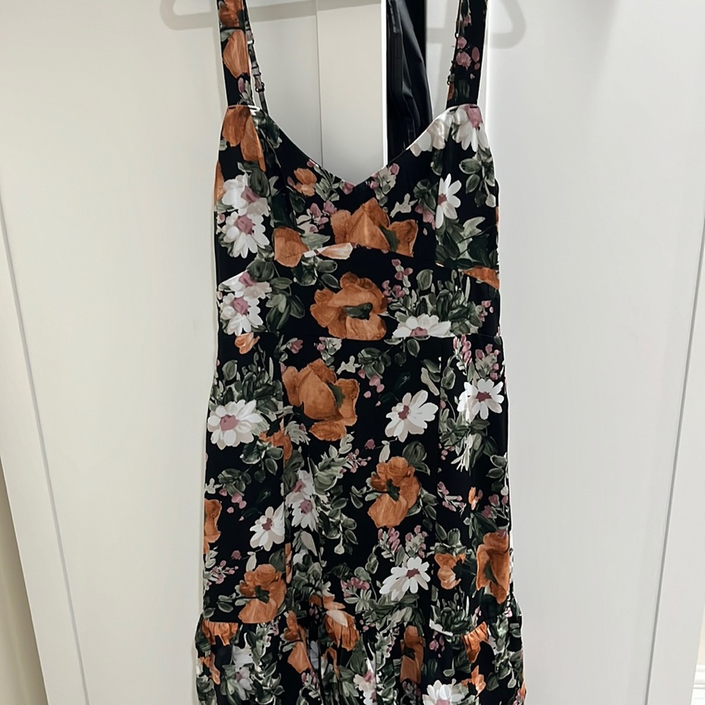 Abercrombie Dress